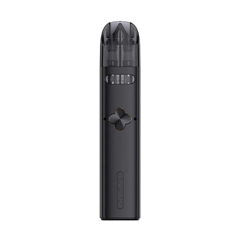 Black Caliburn Explorer Pod Kit