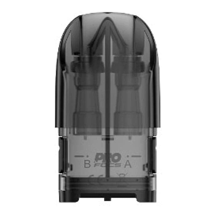 Caliburn Explorer Replacement Pod