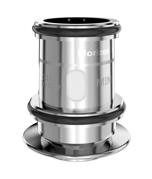 0.14 Falcon 2 Coil