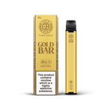 Bora Bora Gold Bar 600 Disposable