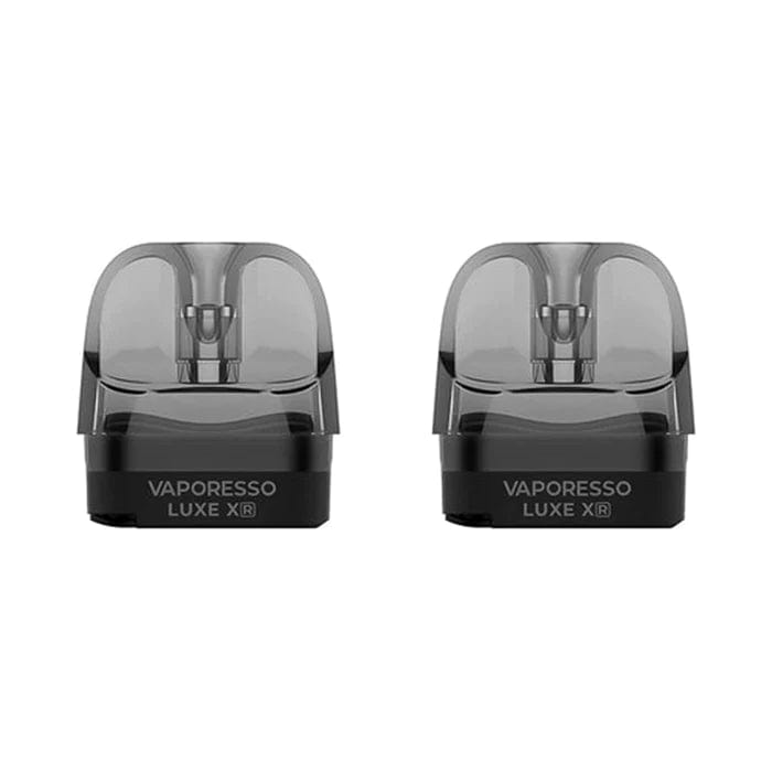 RDL Luxe XR Replacement Pods