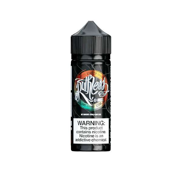 Ruthless 100ml Shortfill