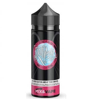 Ruthless 100ml Shortfill