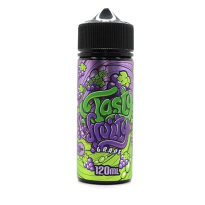 Grape Tasty Fruity 120ml