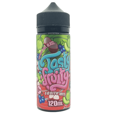 Fruity Mix Tasty Fruity 120ml