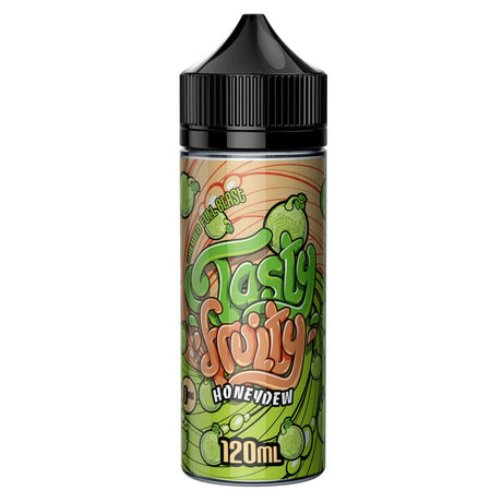 Honeydew Tasty Fruity 120ml