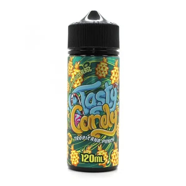 Tropicana Punch Tasty Fruity 120ml