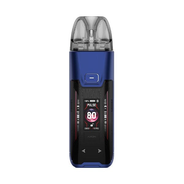 Blue Vaporesso Luxe XR Max 2 Pod Kit