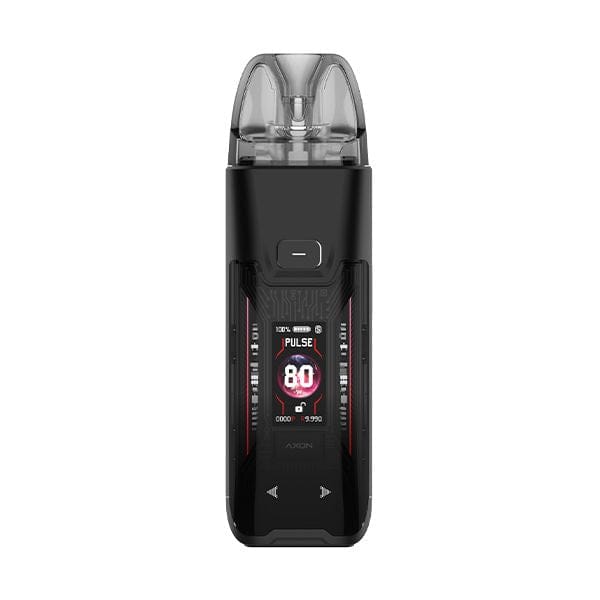 Black Vaporesso Luxe XR Max 2 Pod Kit
