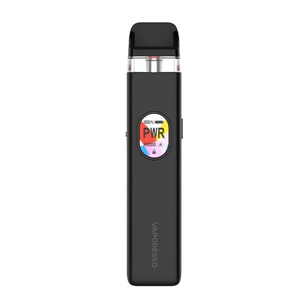 Cosmic Black Vaporesso XROS 5 Kit