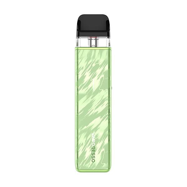 Flowing Green Vaporesso XROS 5 Mini Kit