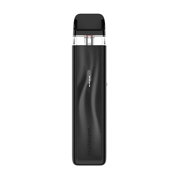 Black Vaporesso XROS 5 Mini Kit