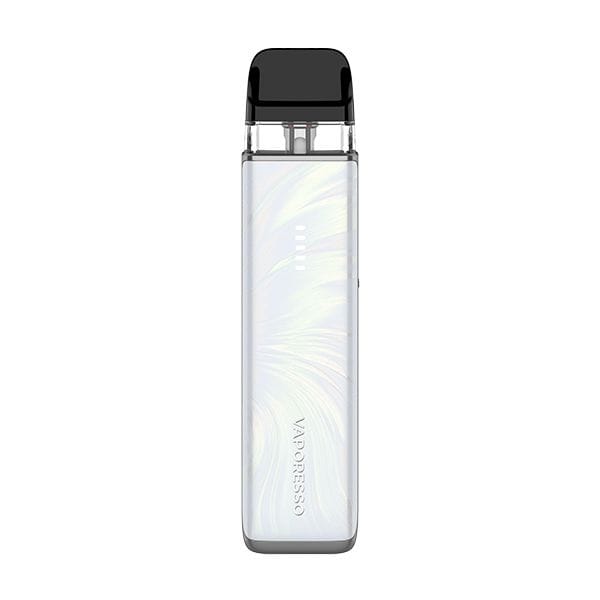 Plume White Vaporesso XROS 6 Mini Kit