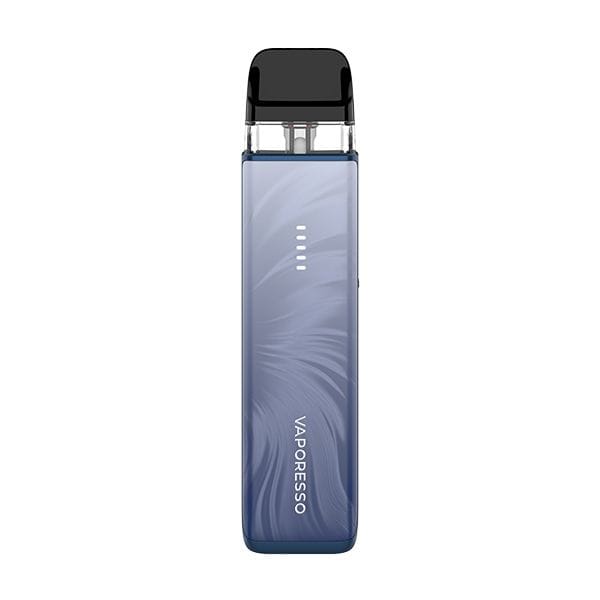 Plume Blue Vaporesso XROS 6 Mini Kit