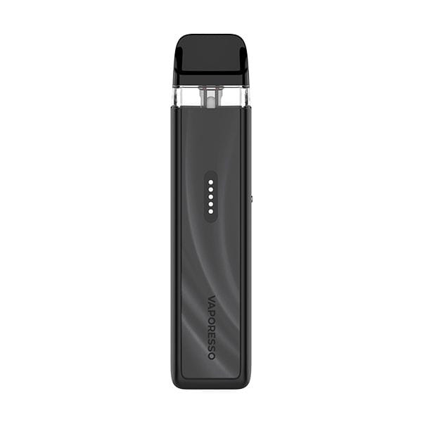 Black Vaporesso XROS 6 Mini Kit