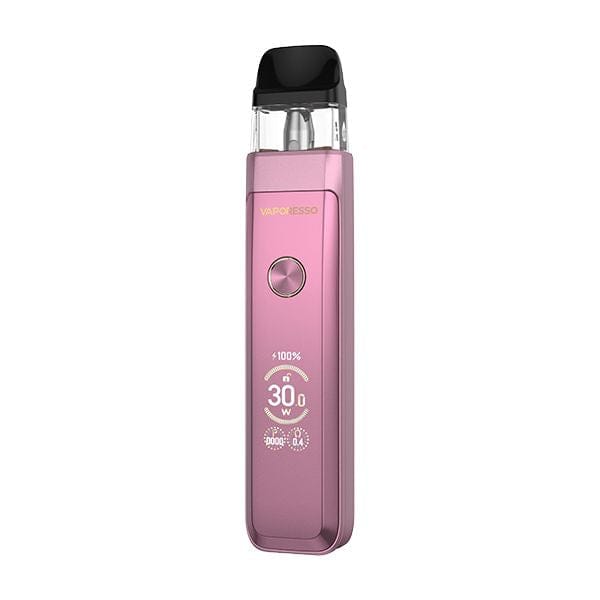 Moonlit Pink Vaporesso Xros Pro 2 Kit