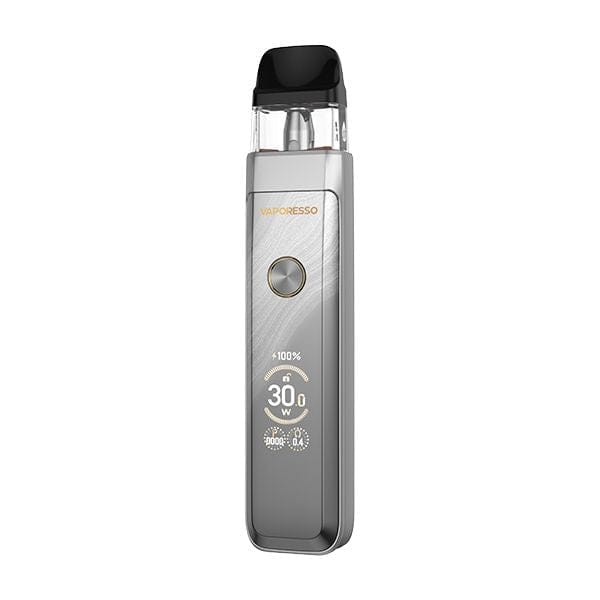 Glittering Silver Vaporesso Xros Pro 2 Kit