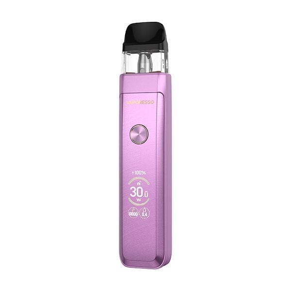 Dawn Purple Vaporesso Xros Pro 2 Kit