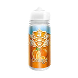 Orange 21 Salutes 100ml Shortfill