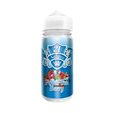 PomPom Berry 21 Salutes 100ml Shortfill