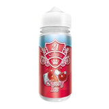 Cherry Ice 21 Salutes 100ml Shortfill