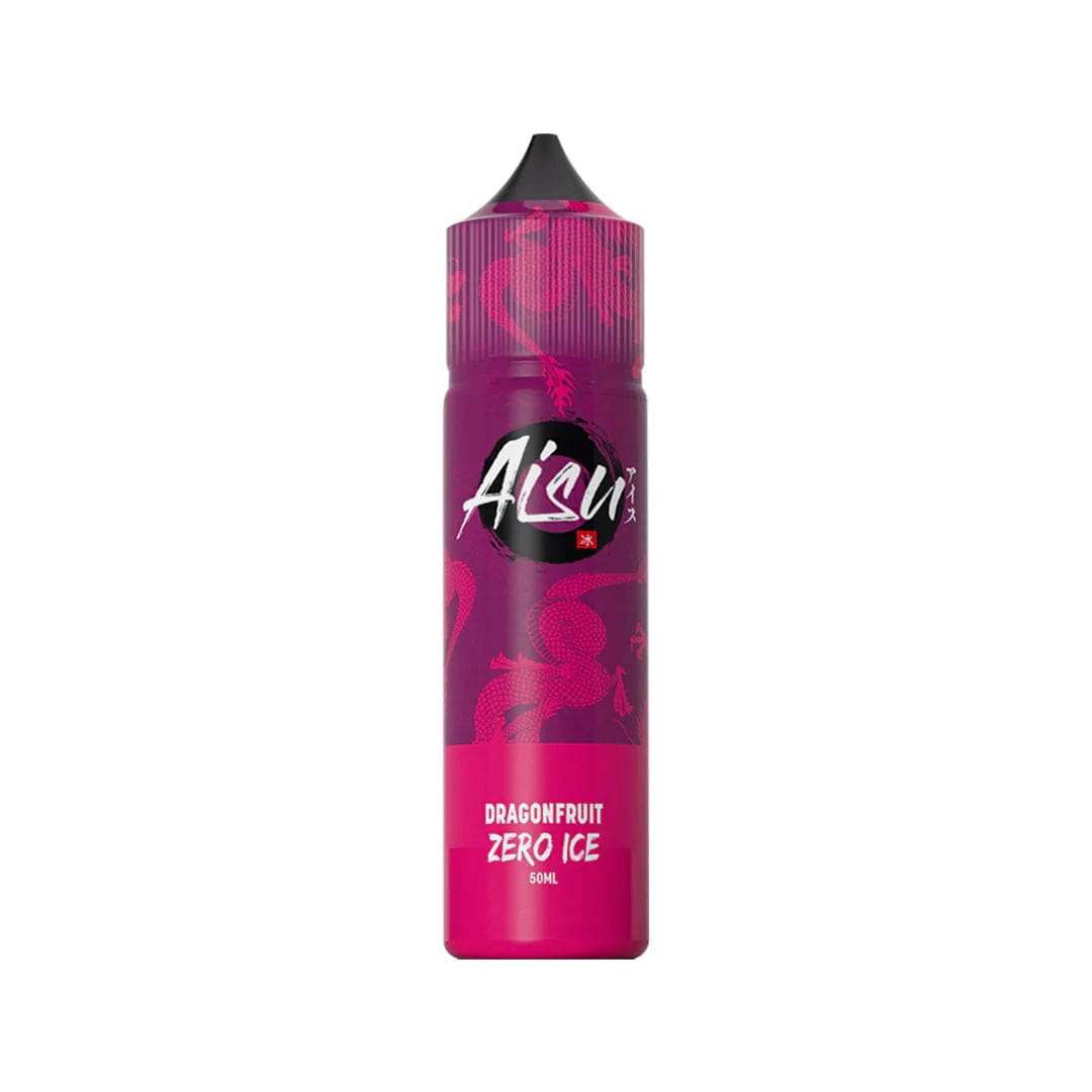 Dragonfruit No Ice Aisu By Zap! 50ml Shortfill