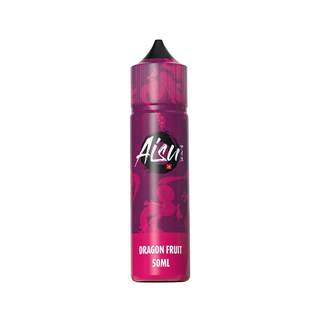 Dragon Fruit Aisu By Zap! 50ml Shortfill