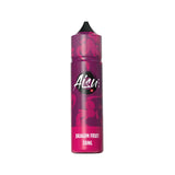 Dragon Fruit Aisu By Zap! 50ml Shortfill