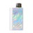 White Aurora Aspire Gotek Nano Pod Kit