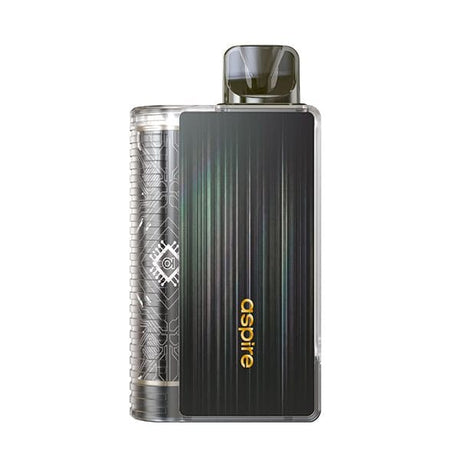 Ice Black Aspire Gotek Nano Pod Kit