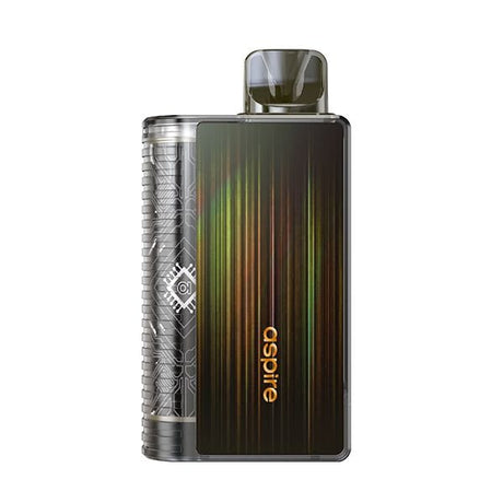 Ice Gold Aspire Gotek Nano Pod Kit