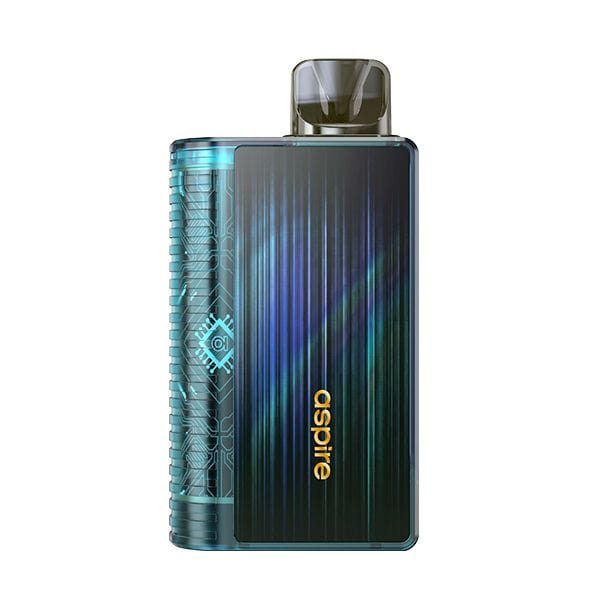 Ice Green Aspire Gotek Nano Pod Kit