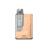 Rose Gold Aspire Gotek Pro Pod Kit