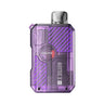 Purple Aspire Gotek X 3 Pod Kit