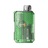 Green Aspire Gotek X 3 Pod Kit