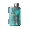 Cyan Aspire Gotek X 3 Pod Kit