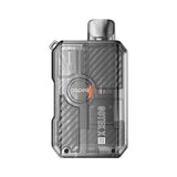 Black Aspire Gotek X 3 Pod Kit