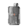 Black Aspire Gotek X 3 Pod Kit