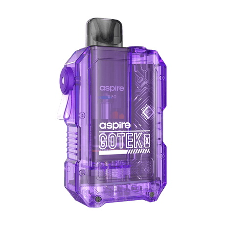 Violet Aspire Gotek X Pod Kit