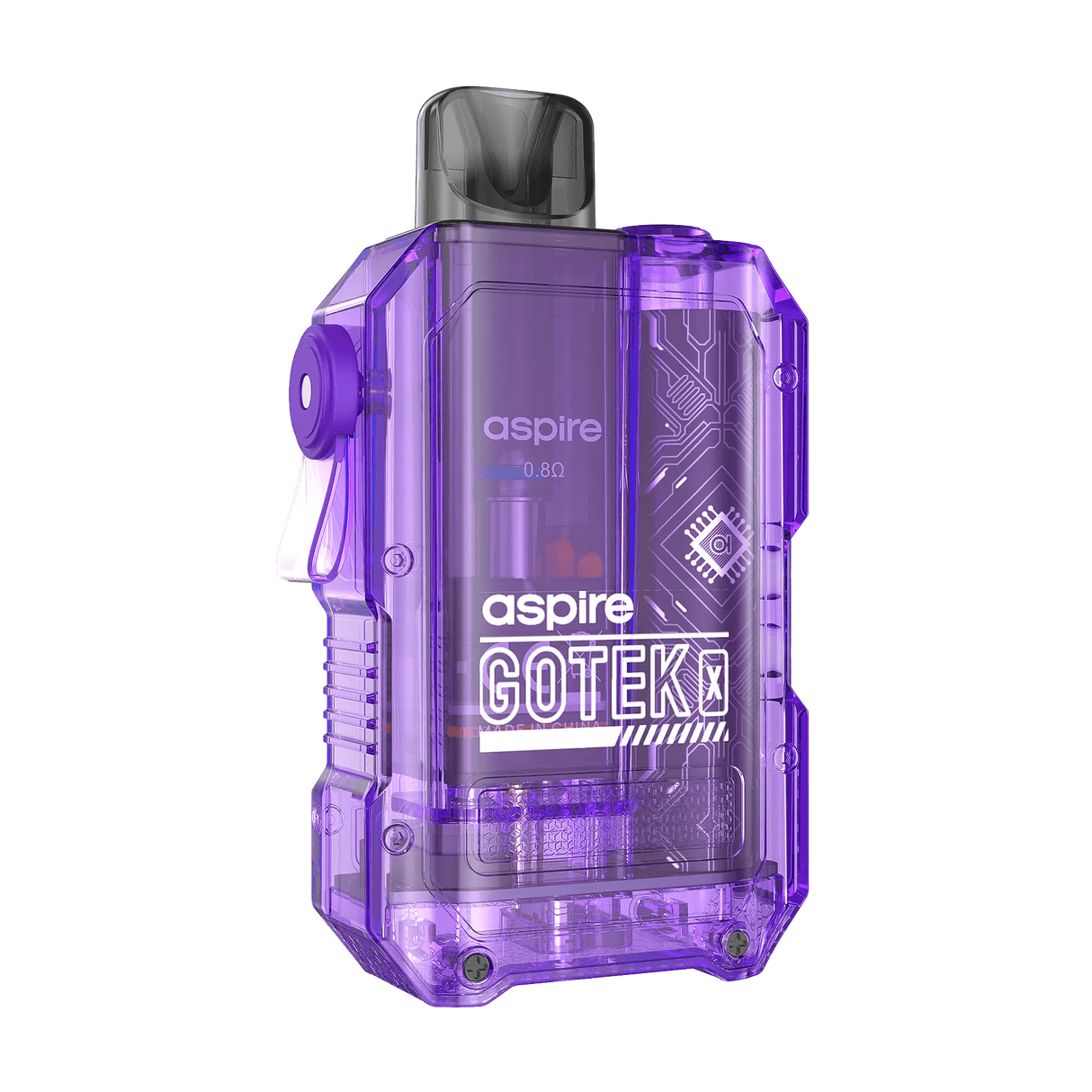 Violet Aspire Gotek X Pod Kit