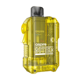 Yellow Aspire Gotek X Pod Kit