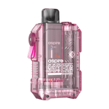 Pink Aspire Gotek X Pod Kit