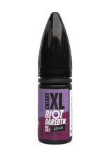 Cherry XL / 5mg Bar EDTN 10ml Nicotine Salts