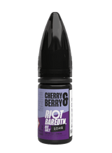 Cherry & Berry / 5mg Bar EDTN 10ml Nicotine Salts