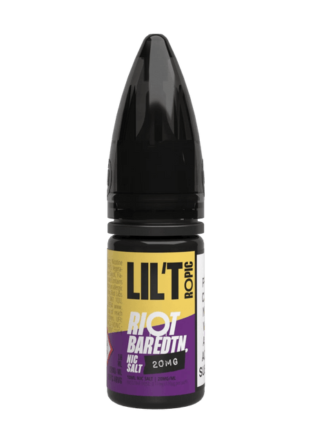 Lil'Tropic / 5mg Bar EDTN 10ml Nicotine Salts