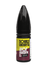 Sour Cherry Apple / 5mg Bar EDTN 10ml Nicotine Salts