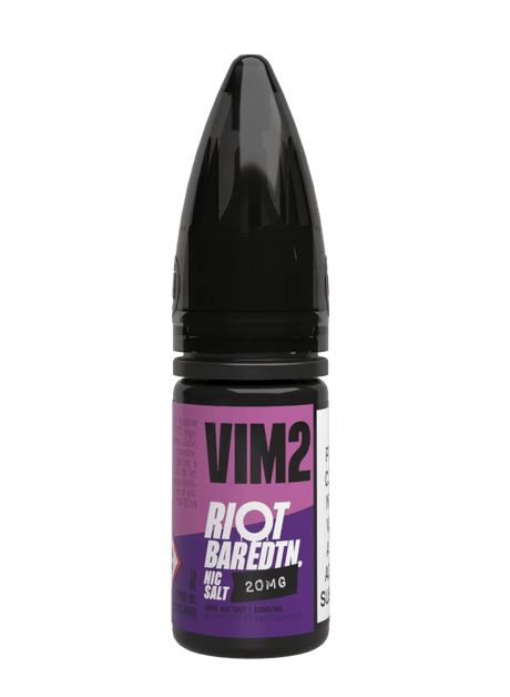 Vim2 / 5mg Bar EDTN 10ml Nicotine Salts