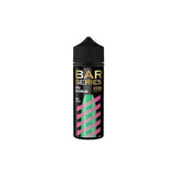 Apple Watermelon Bar Series Gold Edition 100ml Shortfill