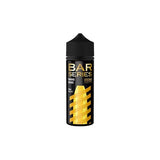 Banana Mango Bar Series Gold Edition 100ml Shortfill