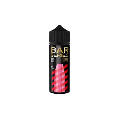 Berry Blast Bar Series Gold Edition 100ml Shortfill